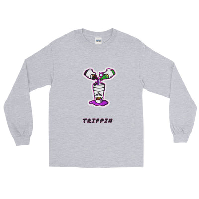 Trippin Tonic Tshirt - Produktbild 11 - NiZED