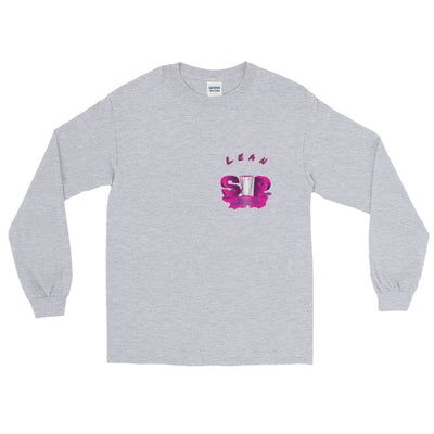 Lean Drank Tshirt - Produktbild 7 - NiZED