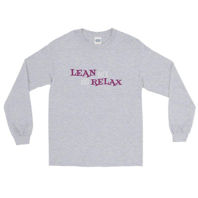 Lean Back Tshirt - Produktbild 14 - NiZED