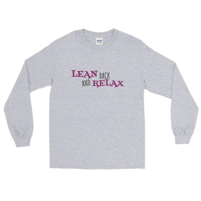 Lean Back Tshirt - Produktbild 20 - NiZED