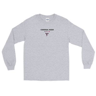 Berlin Longsleeve - Produktbild 7 - NiZED