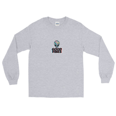 Good Vibes Tshirt - Produktbild 9 - NiZED