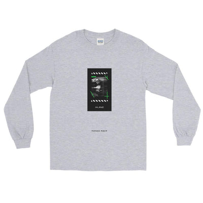Penale Tshirt - Produktbild 7 - NiZED