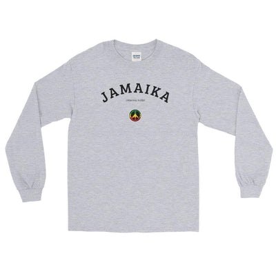 Jamaika Longsleeve - Produktbild 7 - NiZED