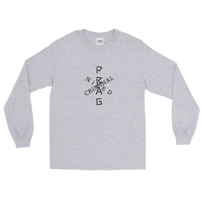 Prag Longsleeve - Produktbild 8 - NiZED