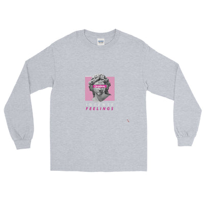 Criminal Antique Tshirt - Produktbild 7 - NiZED