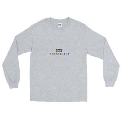Xanax Anarchy Tshirt - Produktbild 8 - NiZED