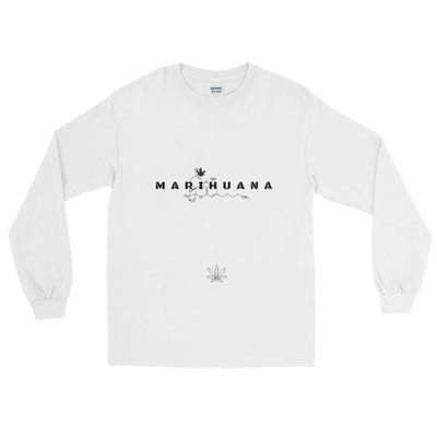 Pulse Graphic Longsleeve von NiZED als shirt für Streetwear Rave Festival Outfit