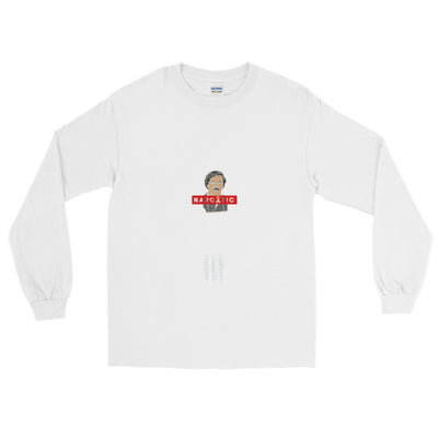 Statement Pablo Escobar Tshirt von NiZED als Graphic T-Shirt fuer Streetwear und Festival Outfit