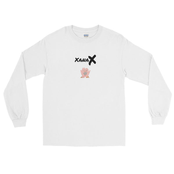 Xanax long sleeve shirt