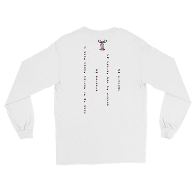 Trippin Tonic Tshirt - Produktbild 2 - NiZED