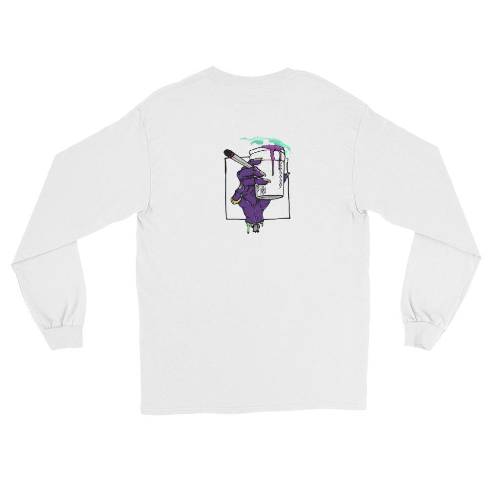 Lean Back Tshirt