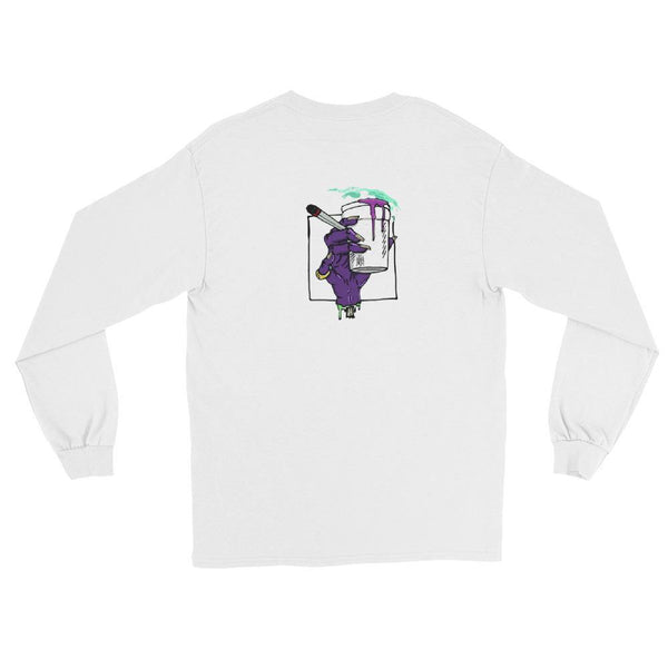 Lean Back Tshirt