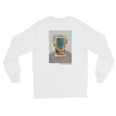 Criminal Antique Tshirt von NiZED als Statement T-Shirt, Dark Streetwear Shirt und provokantes Outfit