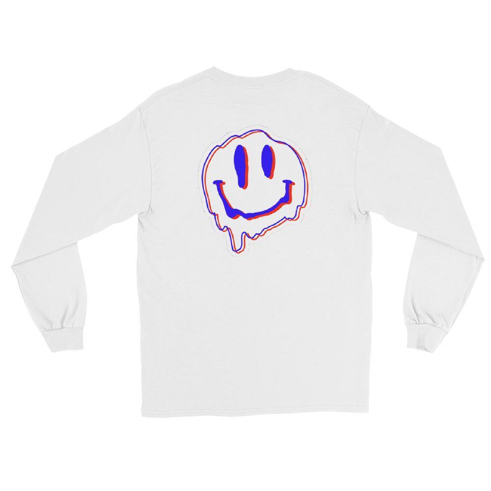 RAVE long sleeve shirt