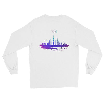 Criminal Langarmshirt