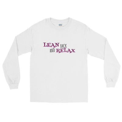 Lean Back Tshirt - Produktbild 2 - NiZED