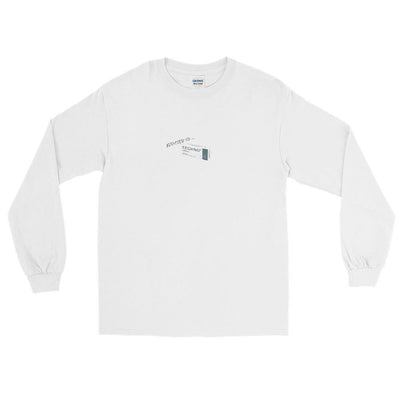 Pulse Langarmshirt - Produktbild 14 - NiZED
