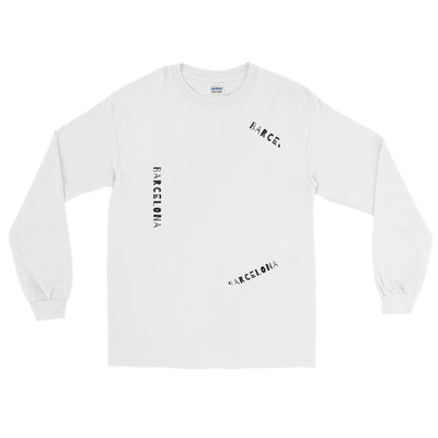 Barcelona Longsleeve - Produktbild 14 - NiZED