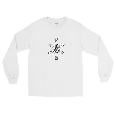 Prag Longsleeve - Produktbild 14 - NiZED