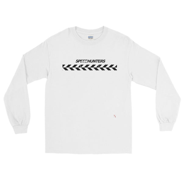 SPEEDHUNTER long sleeve shirt