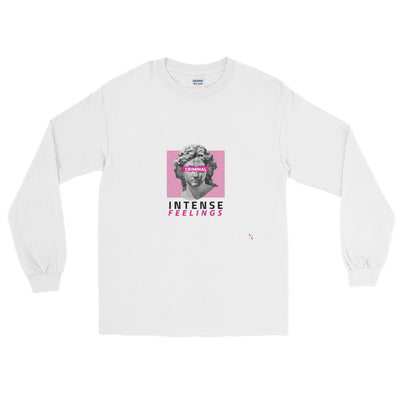 Criminal Antique Tshirt - Produktbild 10 - NiZED