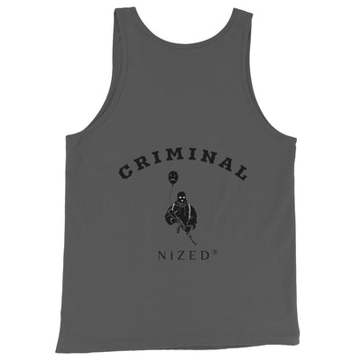 Criminal Ak47 Tank Top - Produktbild 11 - NiZED