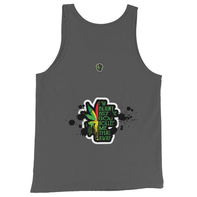 Blunt Dealers Tank Top - Produktbild 11 - NiZED