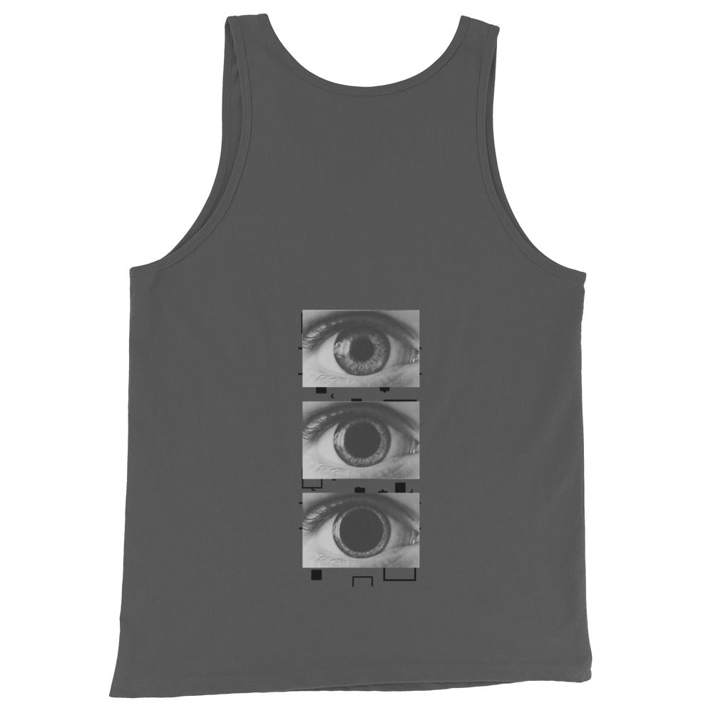 All Eyez On Me Tank-Top
