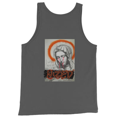 Will Wear Tank Top - Produktbild 11 - NiZED
