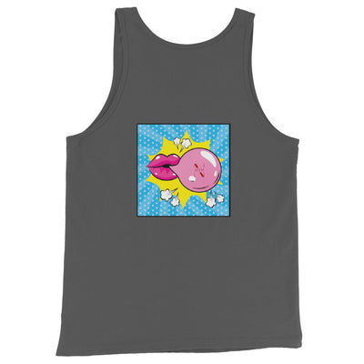 Bubble Tank Top - Produktbild 13 - NiZED