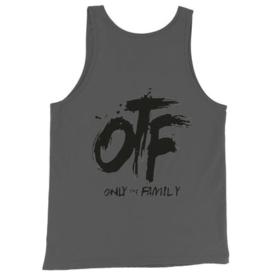 Only Family Tank Top - Produktbild 11 - NiZED
