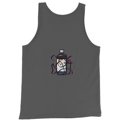 Sizzup Codein Tank Top - Produktbild 9 - NiZED