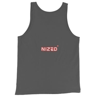 Euripides Media Tank Top - Produktbild 11 - NiZED