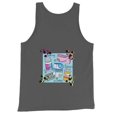 Sinners Taking Tank Top - Produktbild 13 - NiZED
