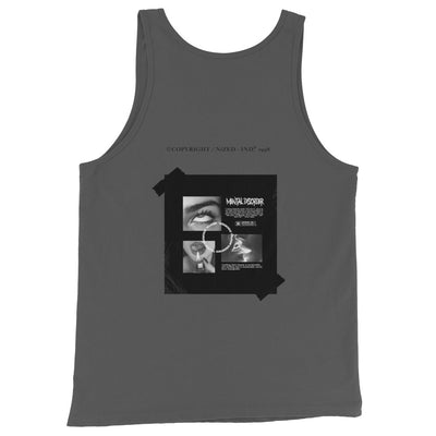 Reckless Tank Top - Produktbild 11 - NiZED