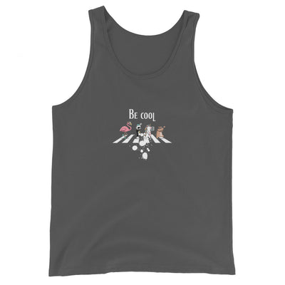 Cool Tank Top - Produktbild 6 - NiZED