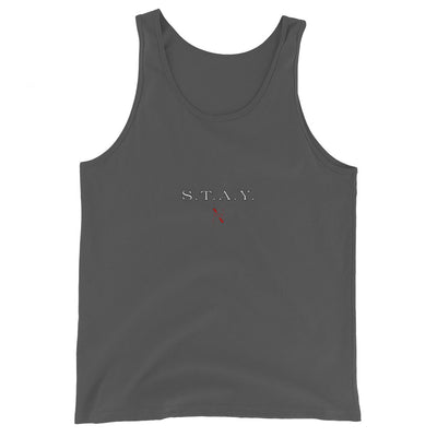 Stay Awesome Tank Top - Produktbild 11 - NiZED
