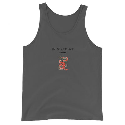 Trust Tank Top - Produktbild 6 - NiZED