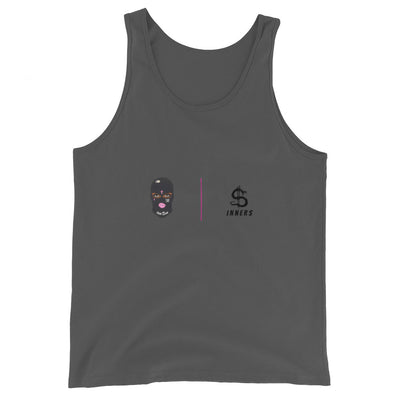 Crime Sinners Tank-Top - Produktbild 5 - NiZED