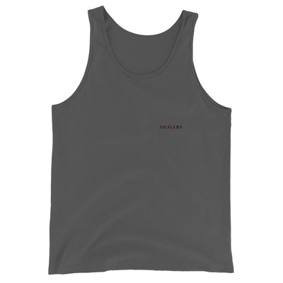 Blunt Dealers Tank Top - Produktbild 10 - NiZED