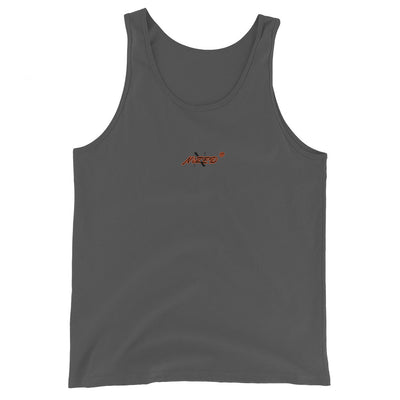 Will Wear Tank Top - Produktbild 10 - NiZED