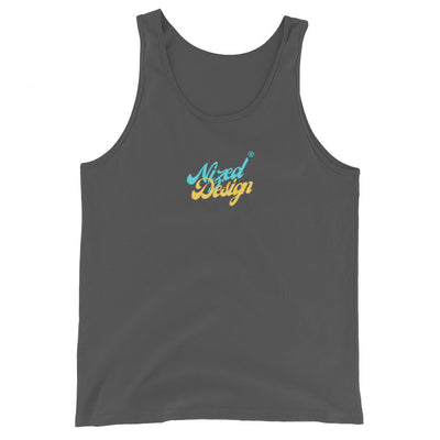 Bubble Tank Top - Produktbild 12 - NiZED