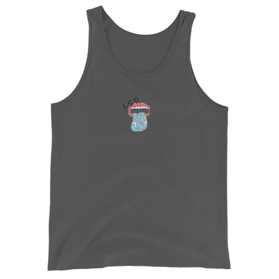 Drop Acid Tank Top - Produktbild 6 - NiZED