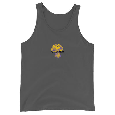 Psilocybin Tank Top - Produktbild 6 - NiZED