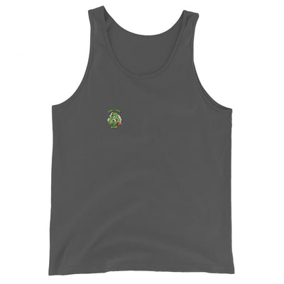 Weed Bear Tank Top - Produktbild 12 - NiZED