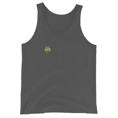 WEED BEAR Tank-Top