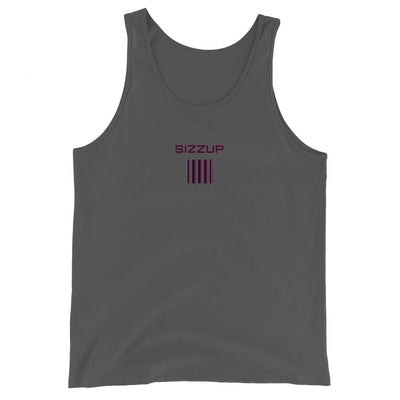 Sizzup Codein Tank Top - Produktbild 8 - NiZED