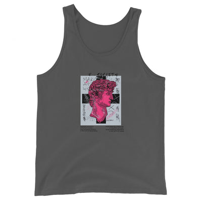 Society Tank Top - Produktbild 6 - NiZED