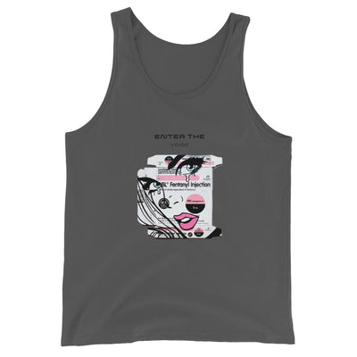Enter Voide Tank Top - Produktbild 5 - NiZED